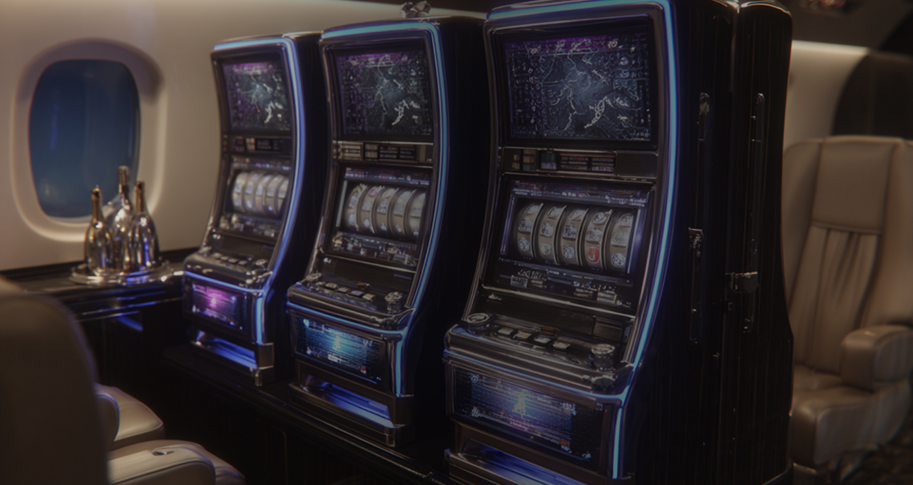 Jet Casino